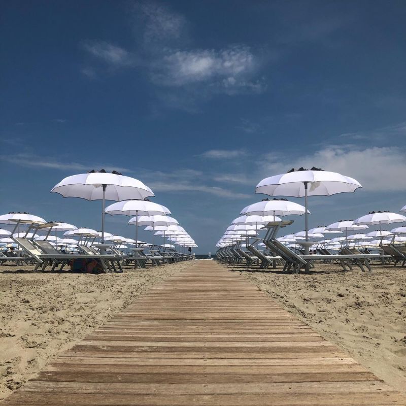 Bagno Albacore 271