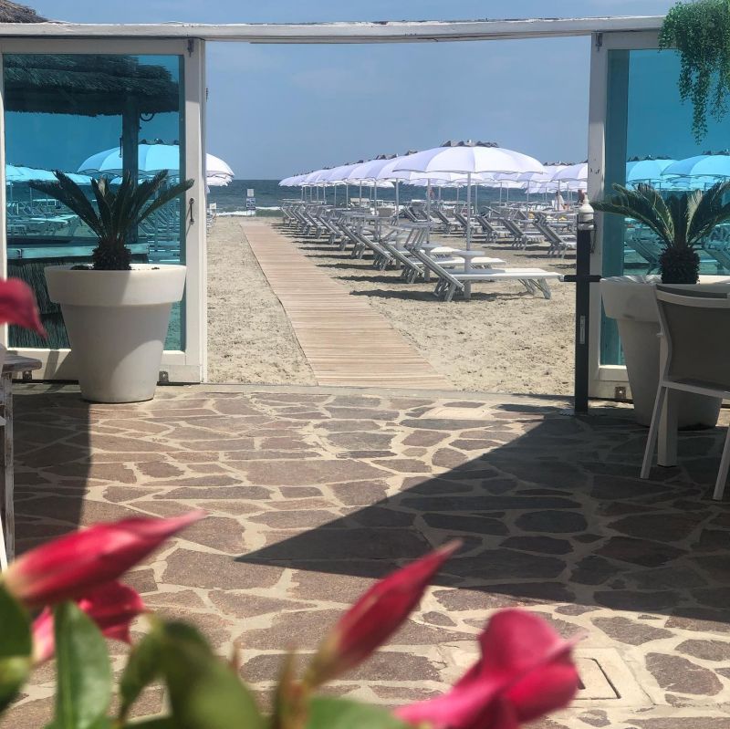 Bagno Albacore 271