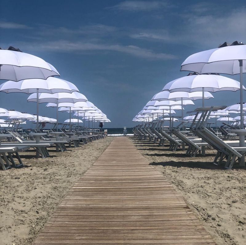 Bagno Albacore 271