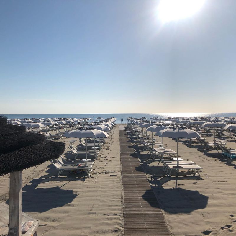 Bagno Albacore 271