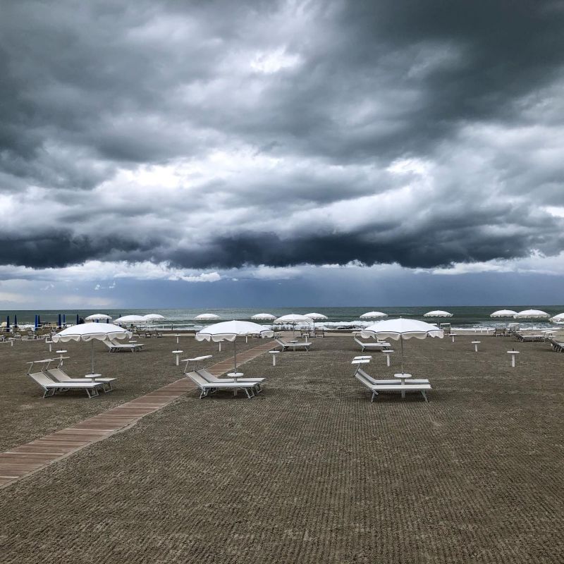 Bagno Albacore 271
