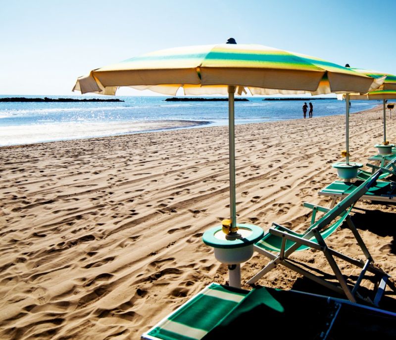 Lido Sahara