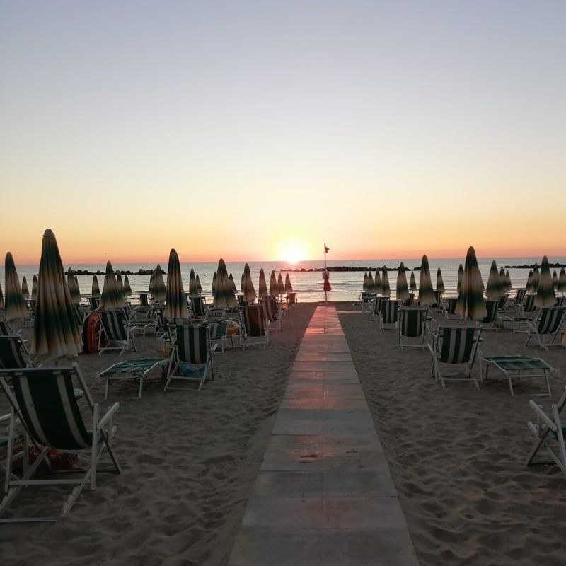 Lido Sahara