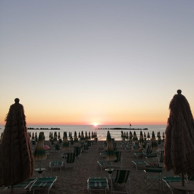 Lido Sahara