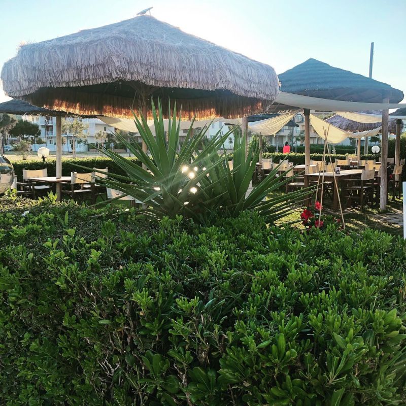 Lido Sahara