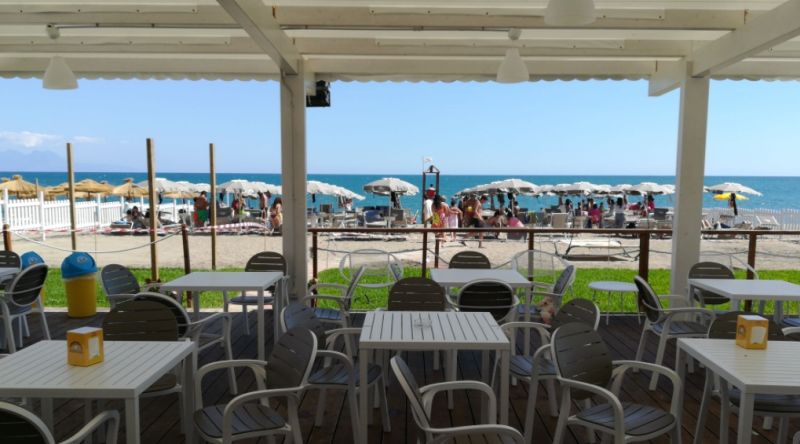 Lido Cala D'Or