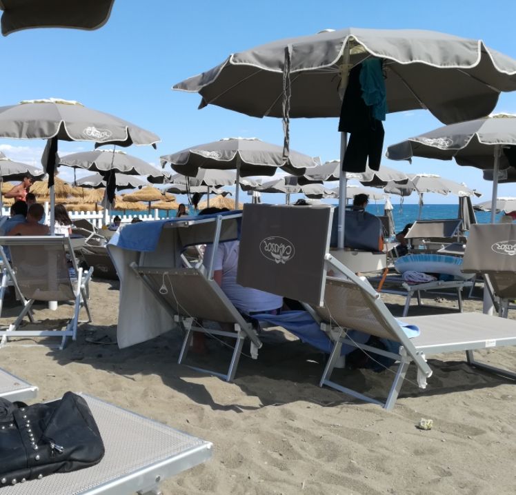 Lido Cala D'Or