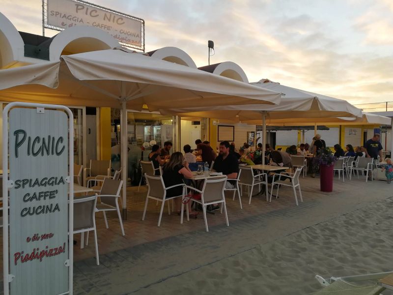 Bagno Picnic 4