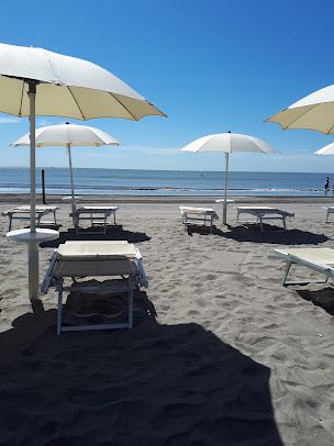 Bagno Ristorante Kelly