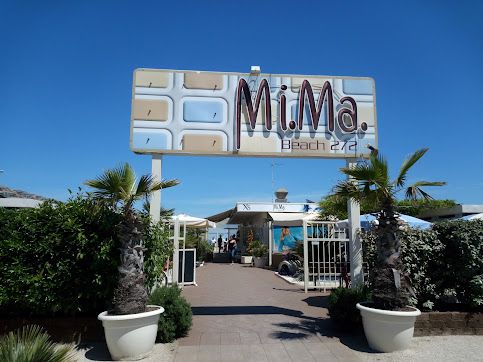 MI.MA. Beach 272