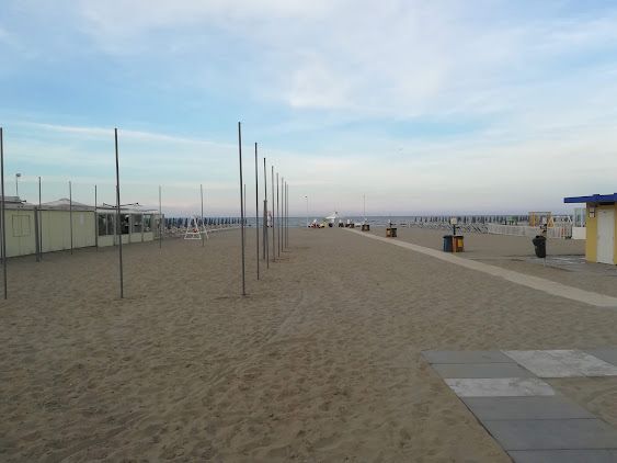 MI.MA. Beach 272
