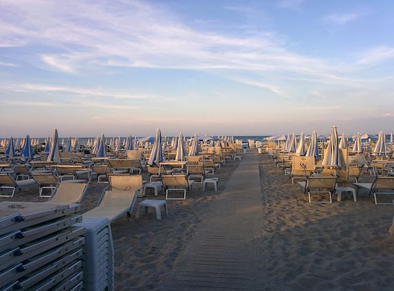 MI.MA. Beach 272