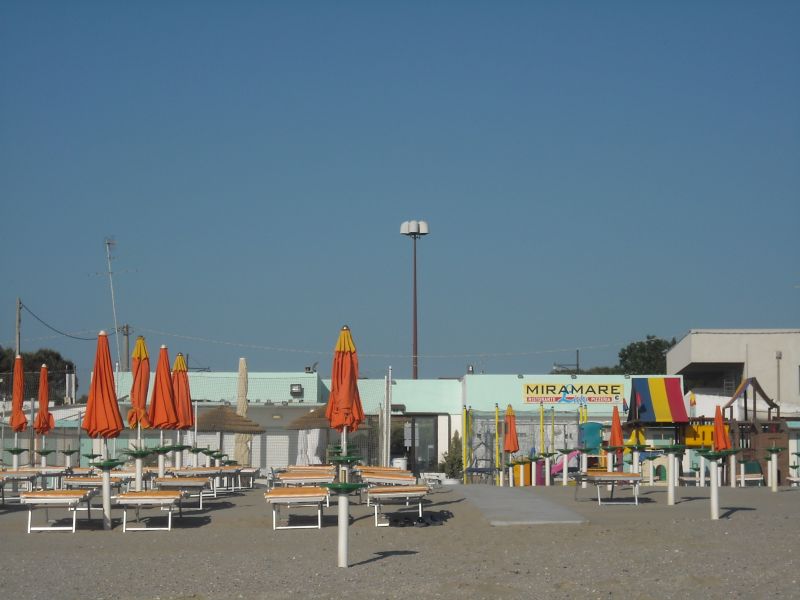 Bagno Miramare Lido