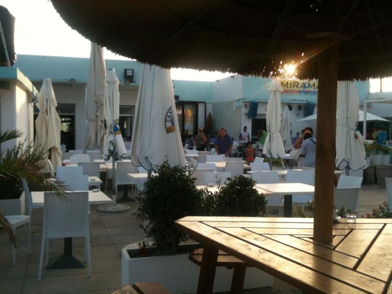 Bagno Miramare Lido