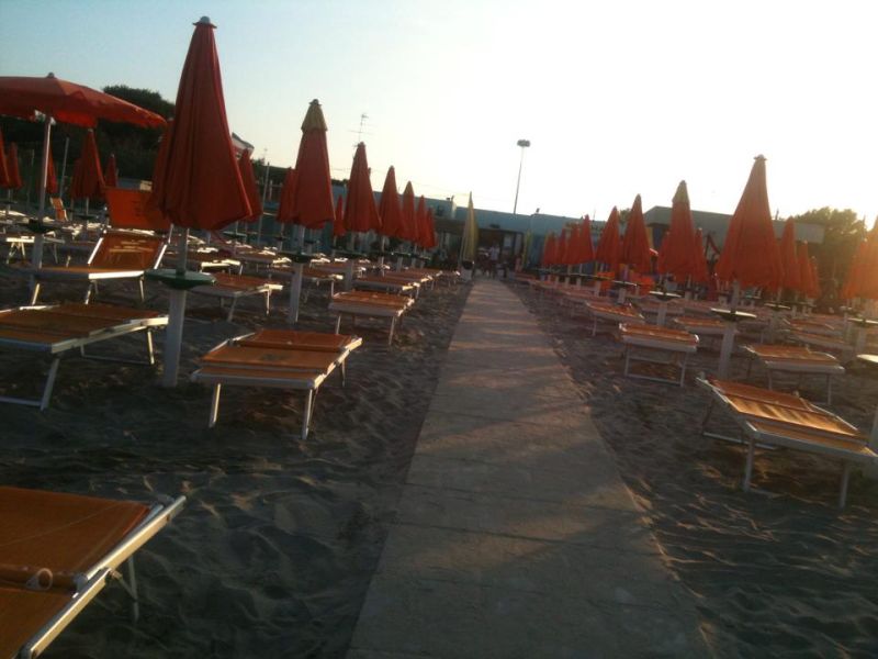 Bagno Miramare Lido