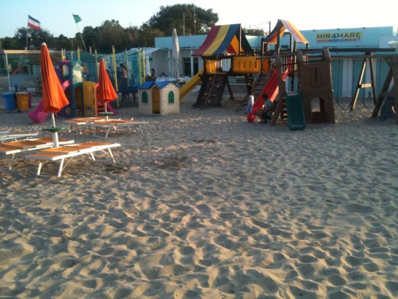 Bagno Miramare Lido