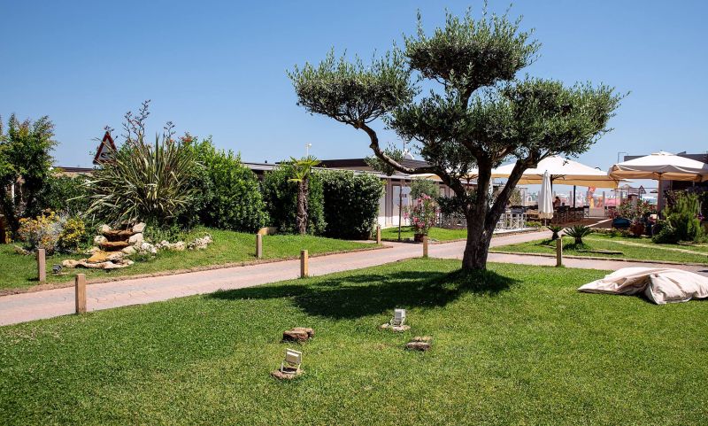 Bagno Jacarè 167-168