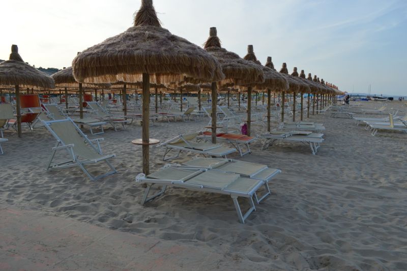 Lido Aragosta