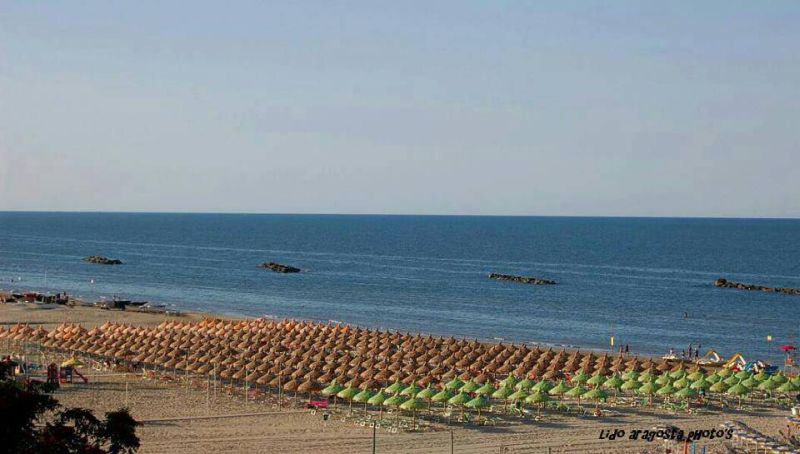 Lido Aragosta