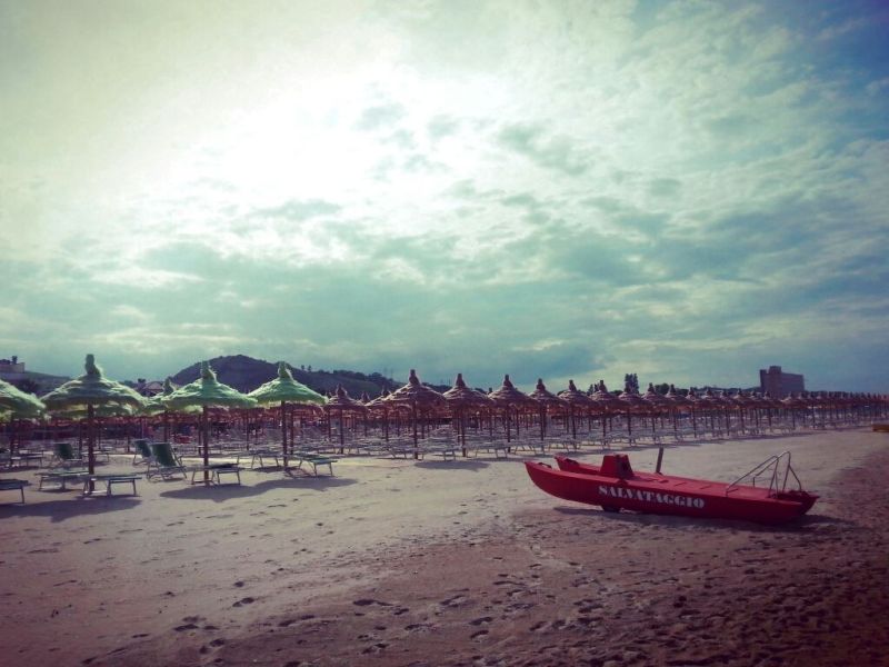 Lido Aragosta