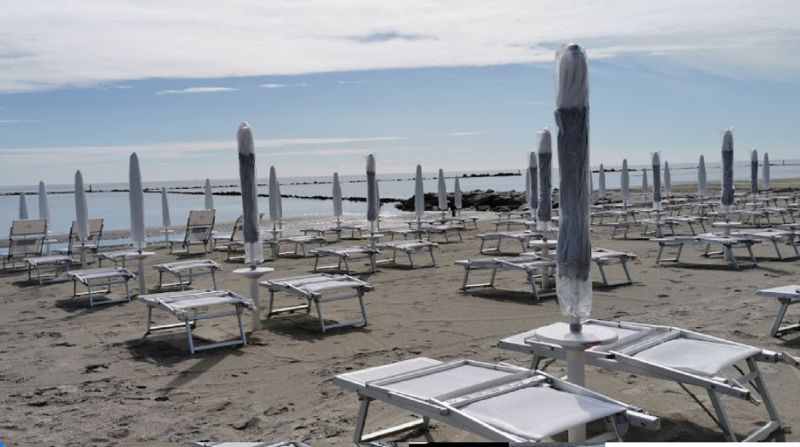 Pirata Beach