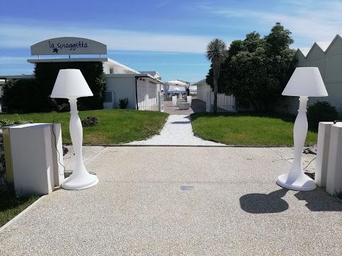 La Spiaggetta