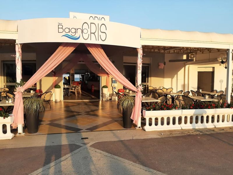 Bagno Cris