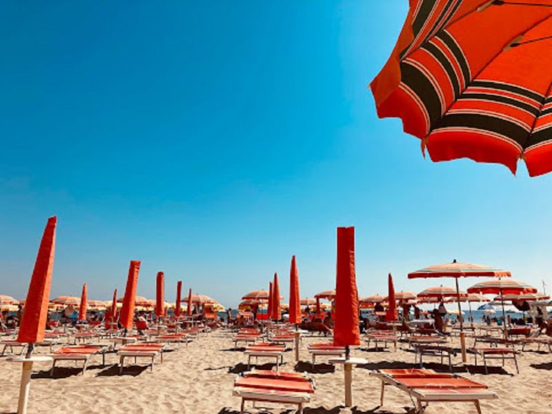 Bagno Sole