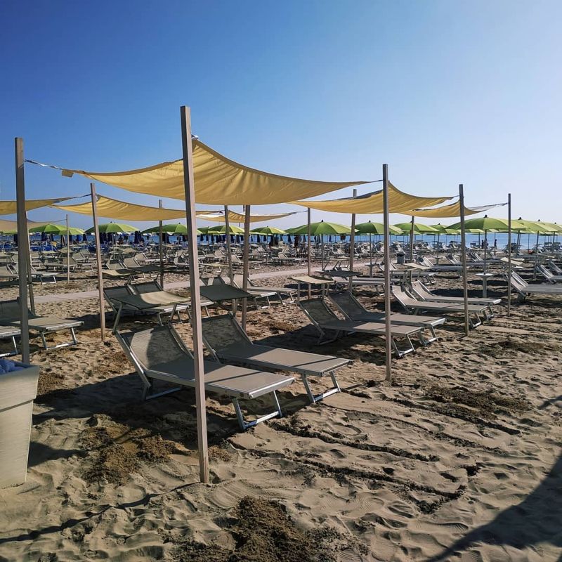Bagno Ippocampo 278