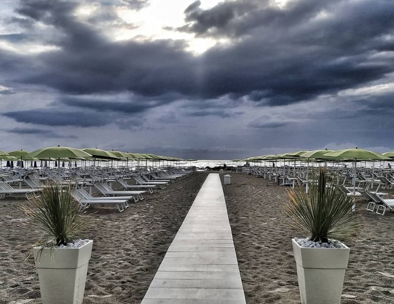 Bagno Ippocampo 278