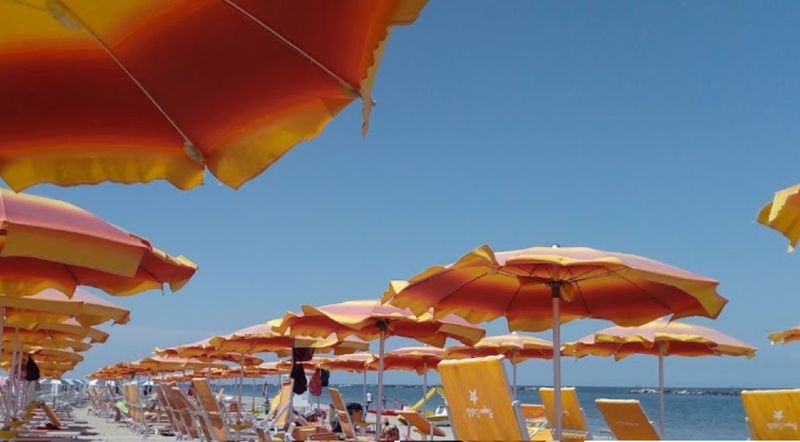 Bagno Cristallo