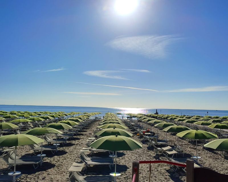 Bagno Ippocampo 278