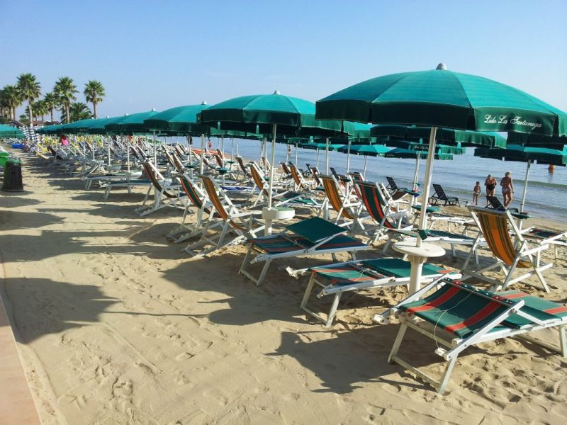 Lido La Tartaruga