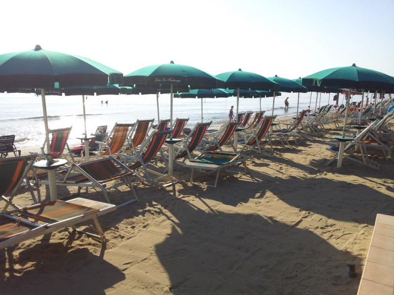 Lido La Tartaruga