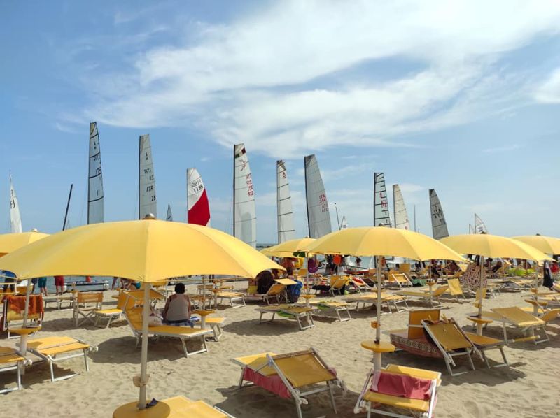 Bagno Sabbia D'Oro