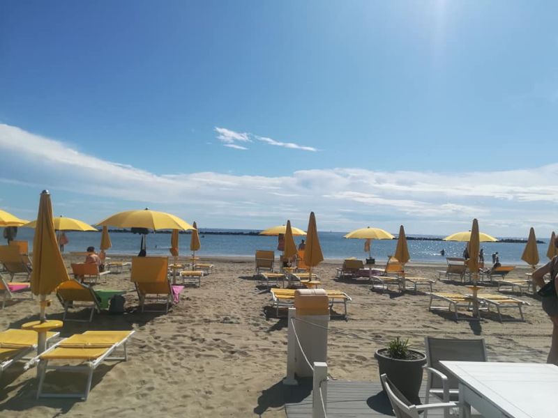 Bagno Sabbia D'Oro