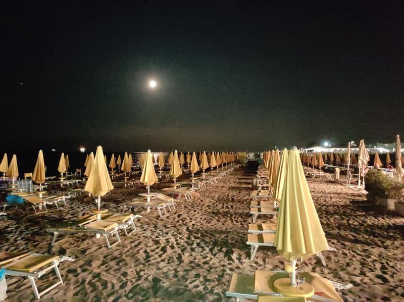Bagno Sabbia D'Oro