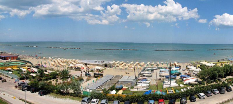 Bagno Sabbia D'Oro