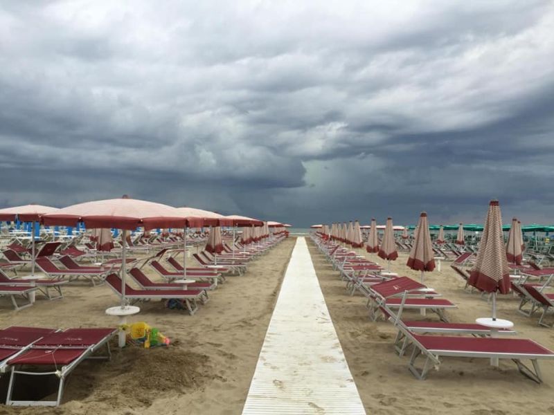 Bagno Savini 201