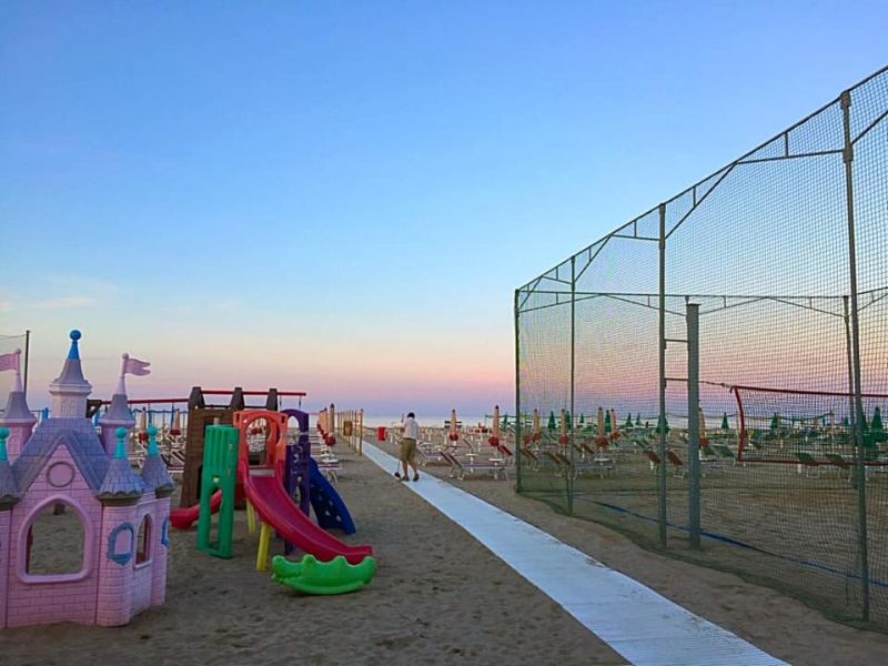 Bagno Savini 201