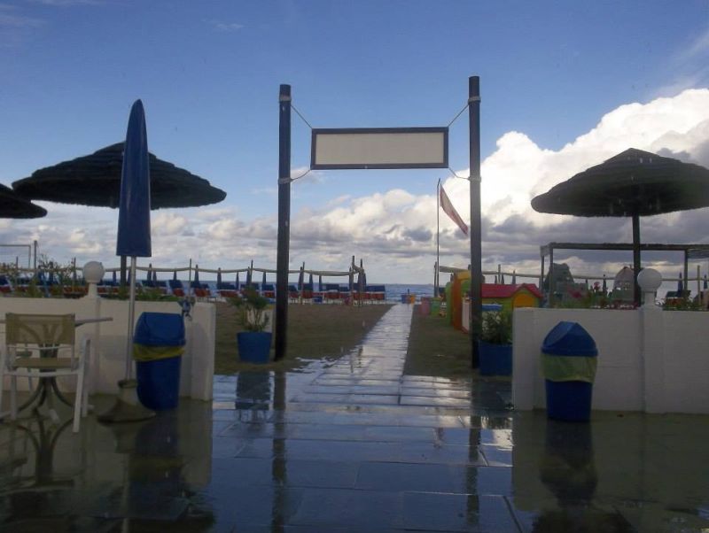 Bagno Carolina