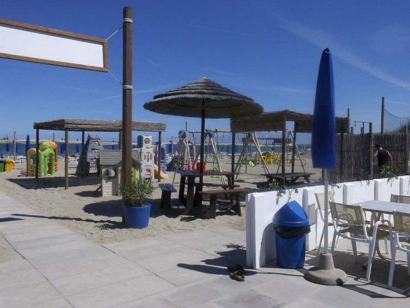 Bagno Carolina