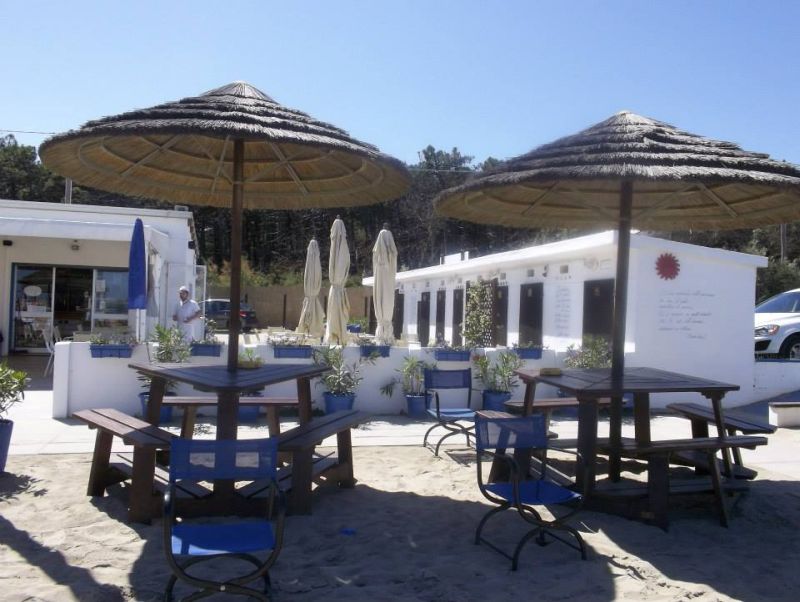 Bagno Carolina