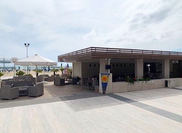 Lido La Sirenetta