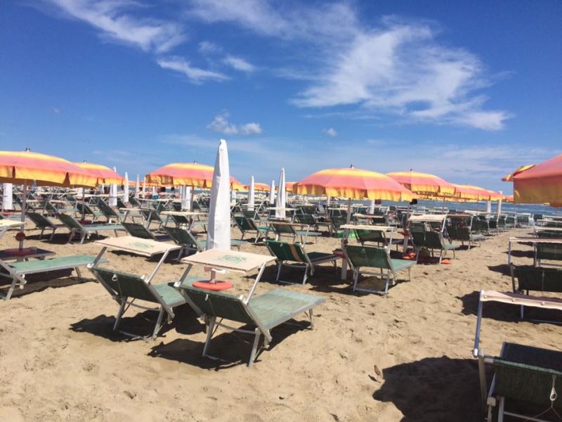 Bagno Del Passatore