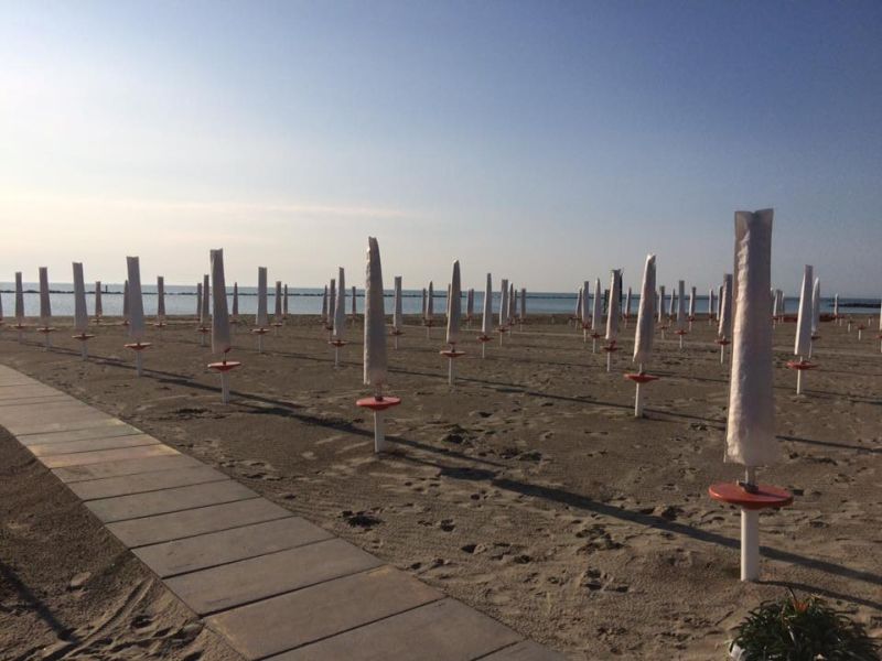 Bagno Del Passatore