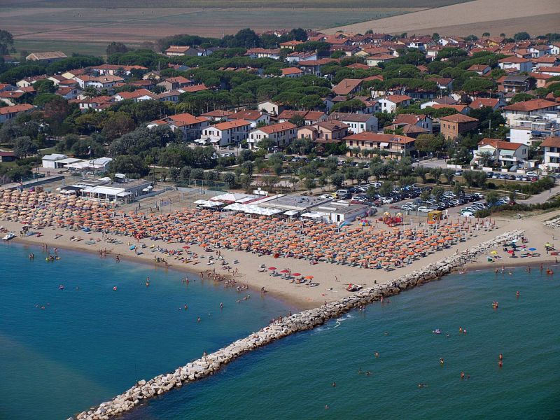 Bagno Del Passatore