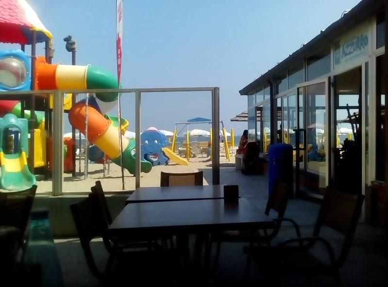 Bagno Azzurro