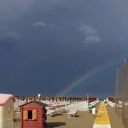 Roma Beach 215
