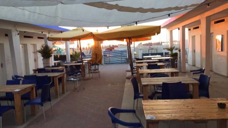Roma Beach 215